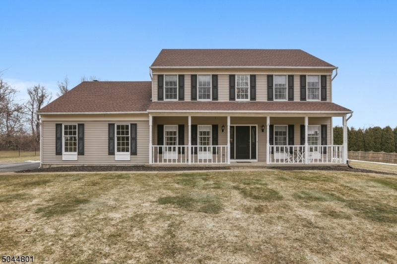 4 Gail Dr, Flanders, NJ 07836 - photo 1