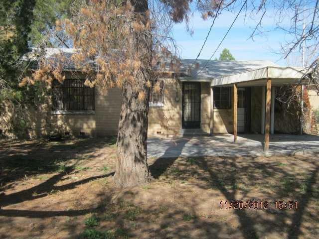 1 Atkinson Way, El Paso, TX 79915 - photo 1