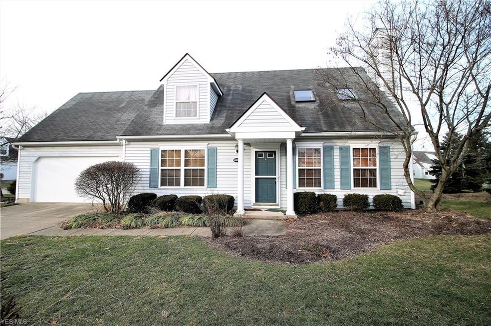 24600 Thicket Ln unit K26, Olmsted Falls, OH 44138 - photo 1