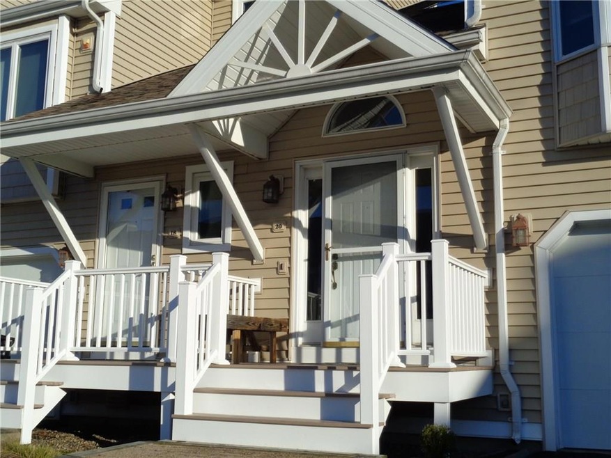 20 Sandpiper Crescent unit 20, Milford, CT 06460 - photo 1