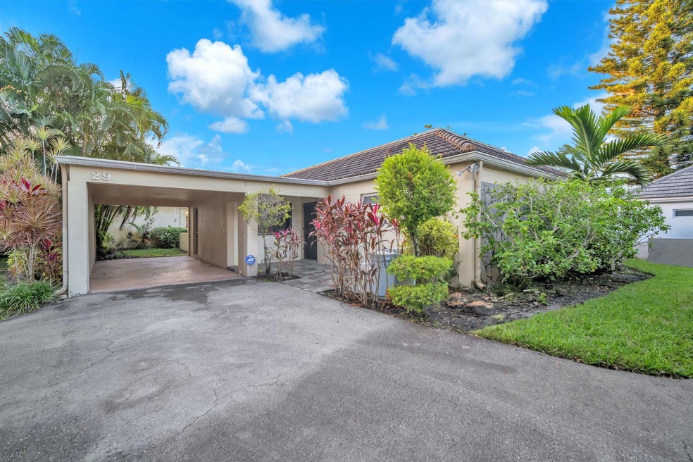 3501 Keyser Ave unit 29, Hollywood, FL 33021 - photo 1