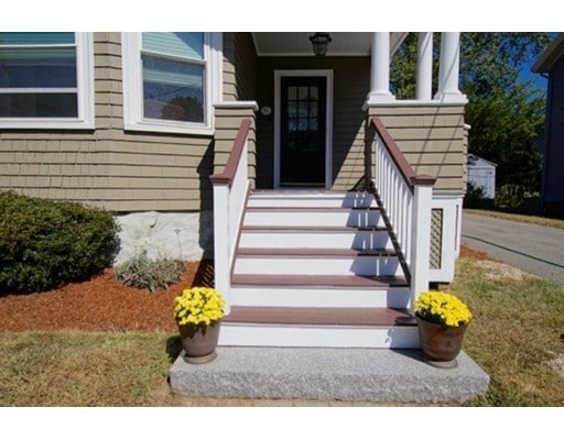 31 Ruby Ave, Marblehead, MA 01945 - photo 1