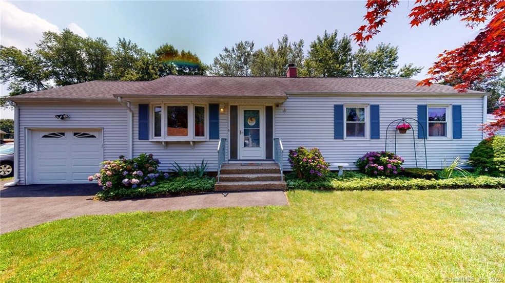 Come Home to 257 Indian Field Road!