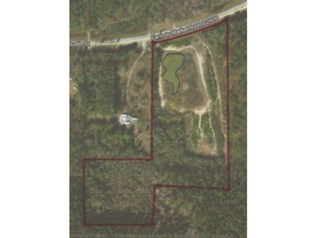 19.04 ac W Austin St, Nacogdoches, TX 75961 - photo 1