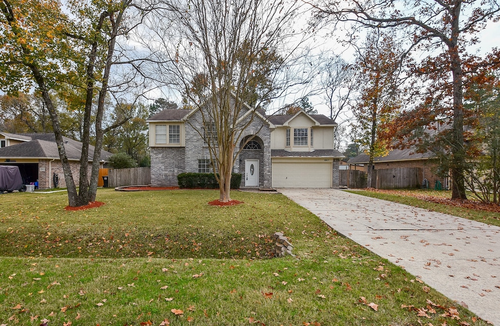 6907 Hayden Dr, Magnolia, TX 77354 - photo 1