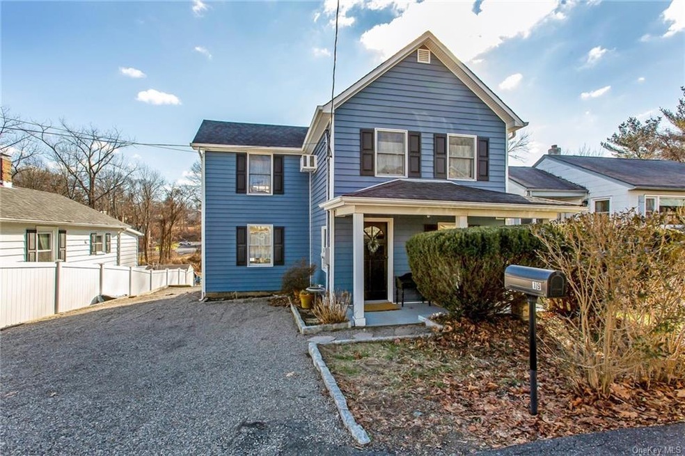 19 William St, Sparkill, NY 10976 - photo 1