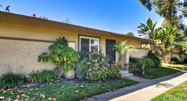 Single level home!