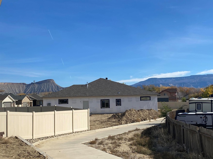 2945 Brodick Way unit B, Grand Junction, CO 81504 - photo 1