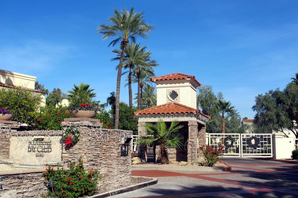 Welcome to Scottsdale Bay Club