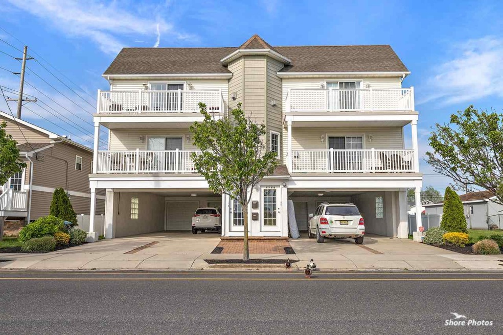 453 W Spicer Ave unit B, Wildwood, NJ 08260 - photo 1