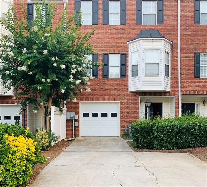 2497 Stonegate Dr NW, Acworth, GA 30101 - photo 1