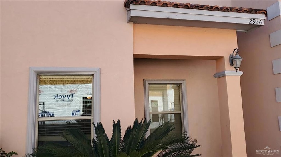 2926 Allen Dr, Edinburg, TX 78539 - photo 1