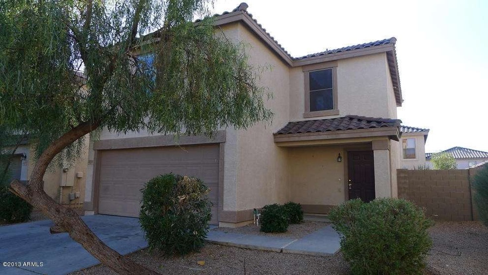 3288 S Conestoga Rd Apache Junction AZ