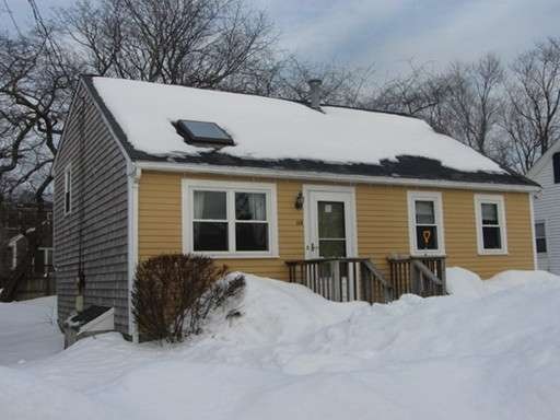 114 Allan St, Marshfield, MA 02050 - photo 1