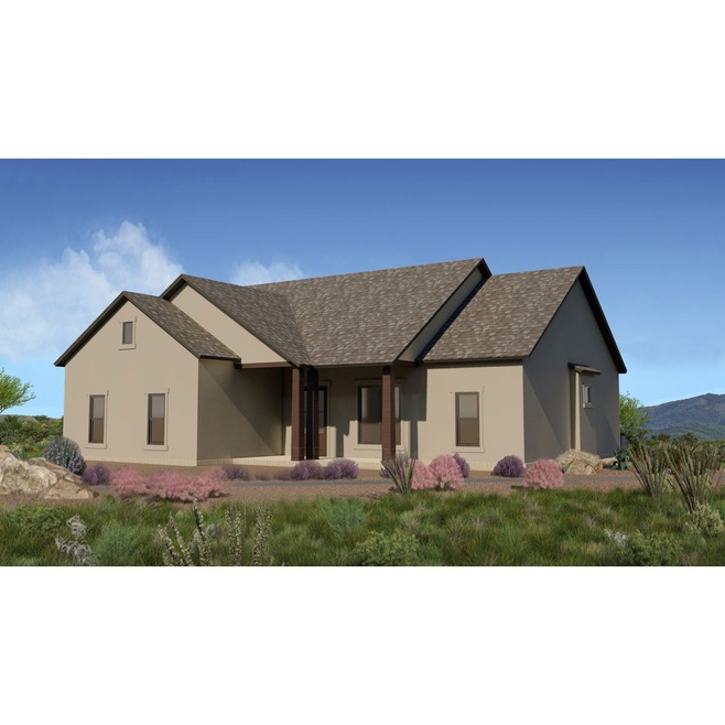 Courtland, Benson, AZ 85602