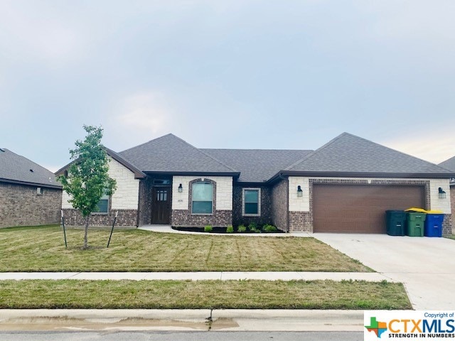 406 Magnolia Dr, Troy, TX 76579 - photo 1