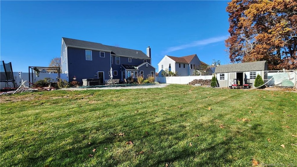 6 Meg Way, Windsor Locks, CT 06096 - photo 1