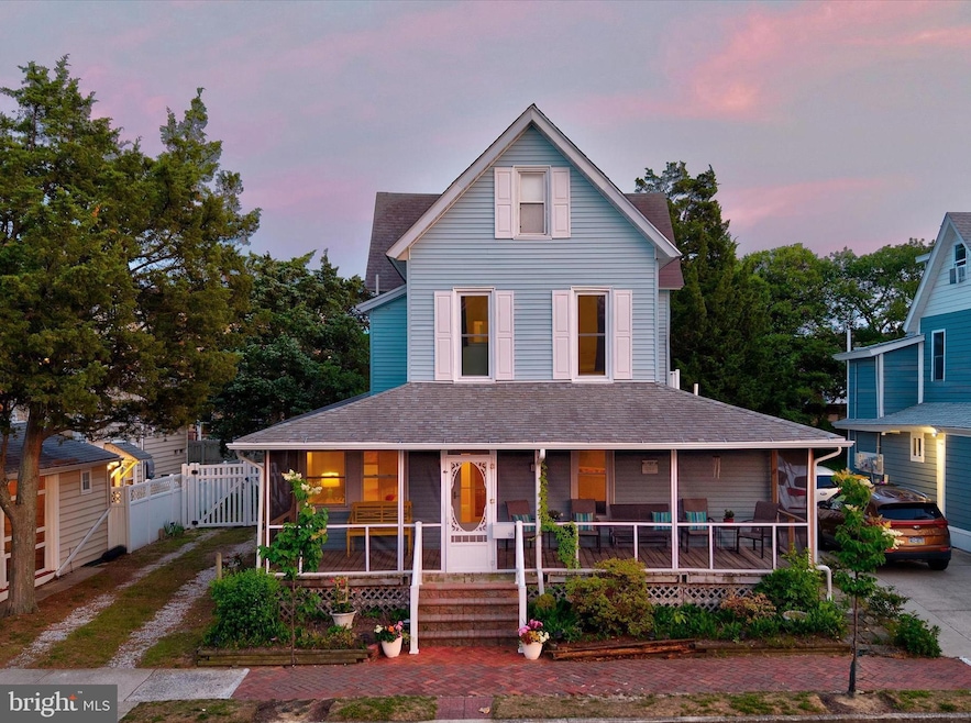 18 Delaware Ave, Rehoboth Beach, DE 19971 - photo 1