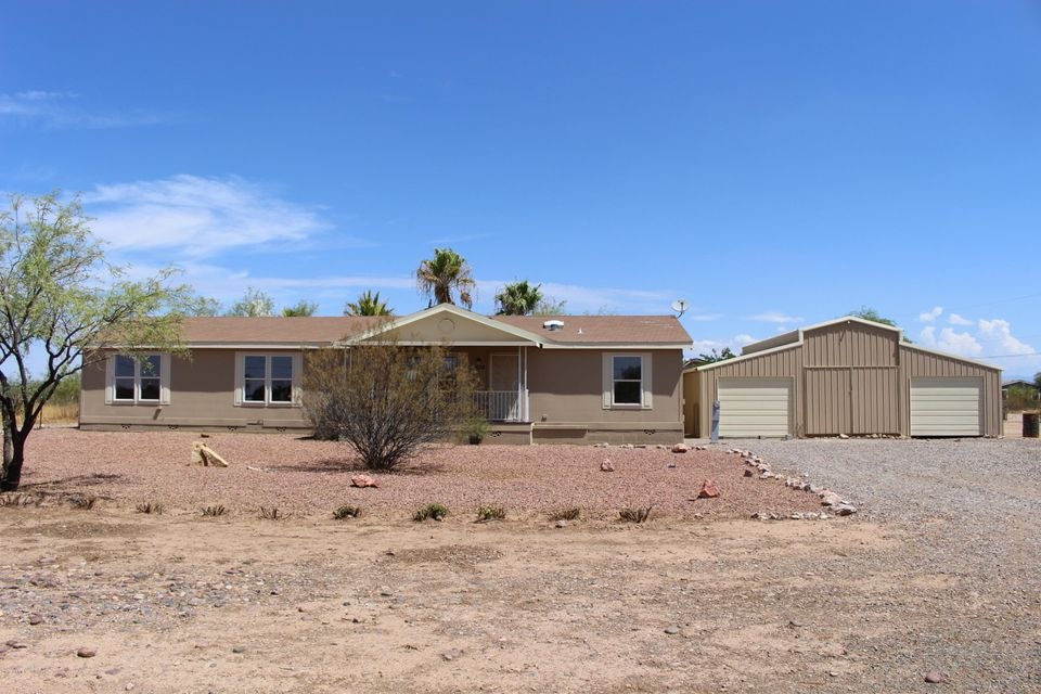 24534 W PEAK VIEW