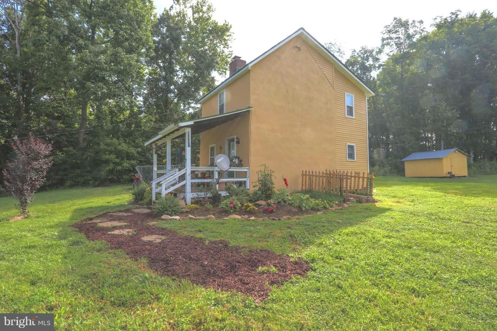 9521 Old Waterloo Rd, Warrenton, VA 20186 - photo 1