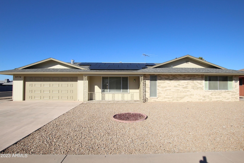 9734 W Cottonwood Dr, Sun City, AZ 85373 - photo 1