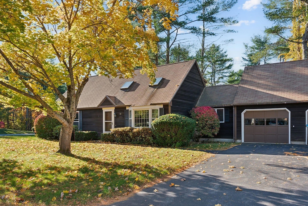 21 Cluf Bay Rd, Brunswick, ME 04011 - photo 1