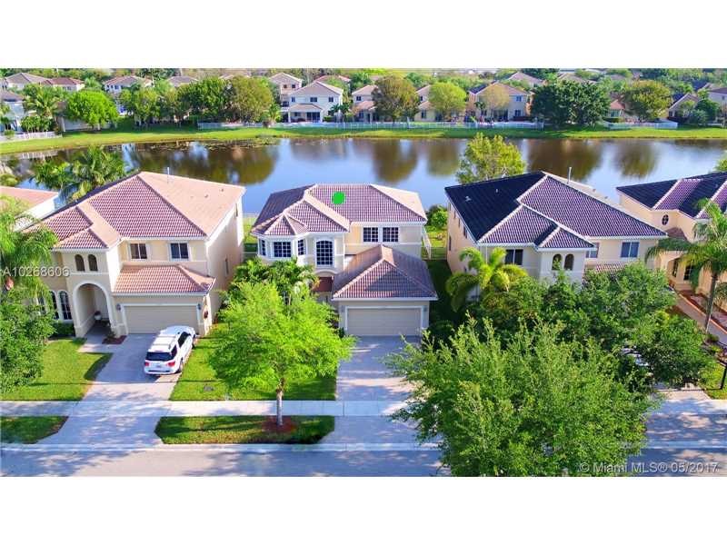 19381 SW 61st St, Fort Lauderdale, FL 33332 - photo 1