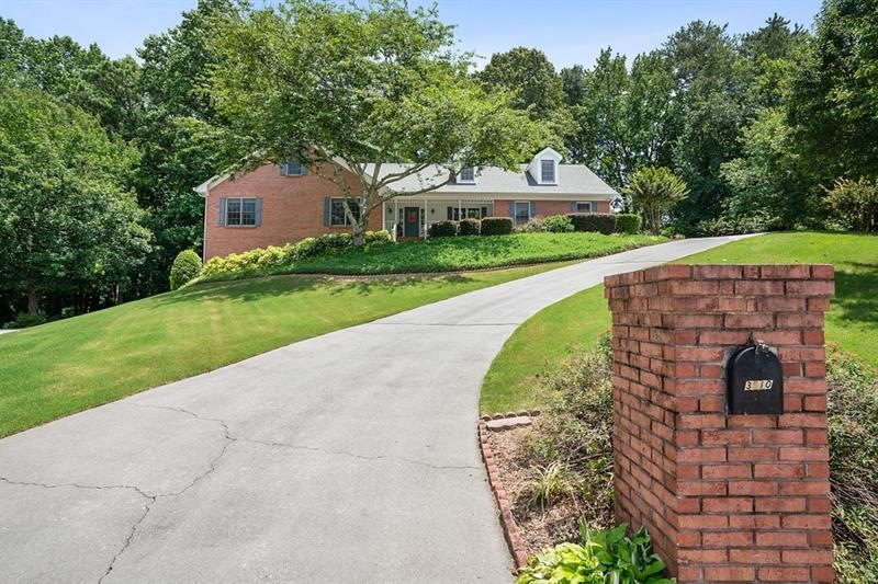 3510 Parkwood Hills Ct, Snellville, GA 30078 - photo 1
