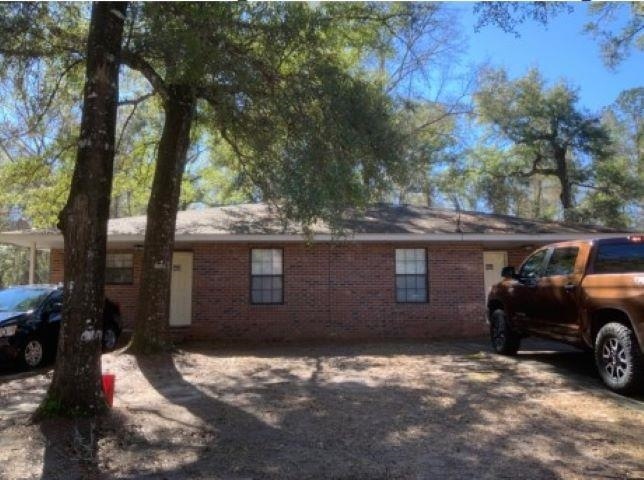 461 Emmett Whaley Rd unit II, Crawfordville, FL 32327 - photo 1