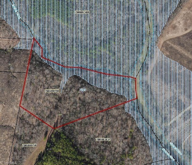 5723 Lou Cranford Rd, Denton, NC 27239 - photo 1