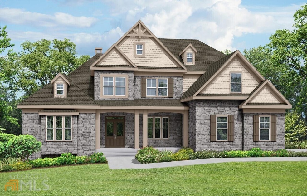 HBY-Raleigh Floorplan