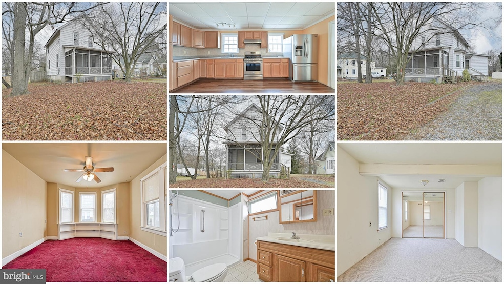 48 Osborne Ave, Vineland, NJ 08360 - photo 1