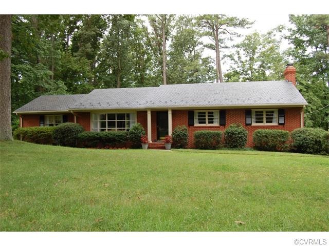 Welcome to 3710 Kenmore Road in Stratford Hills.