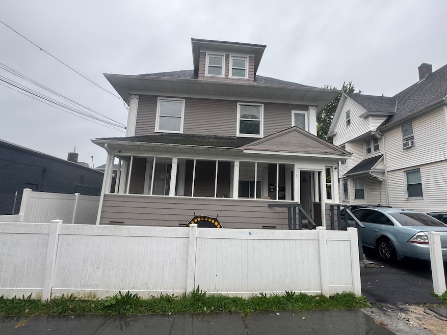 Under Contract $295,000