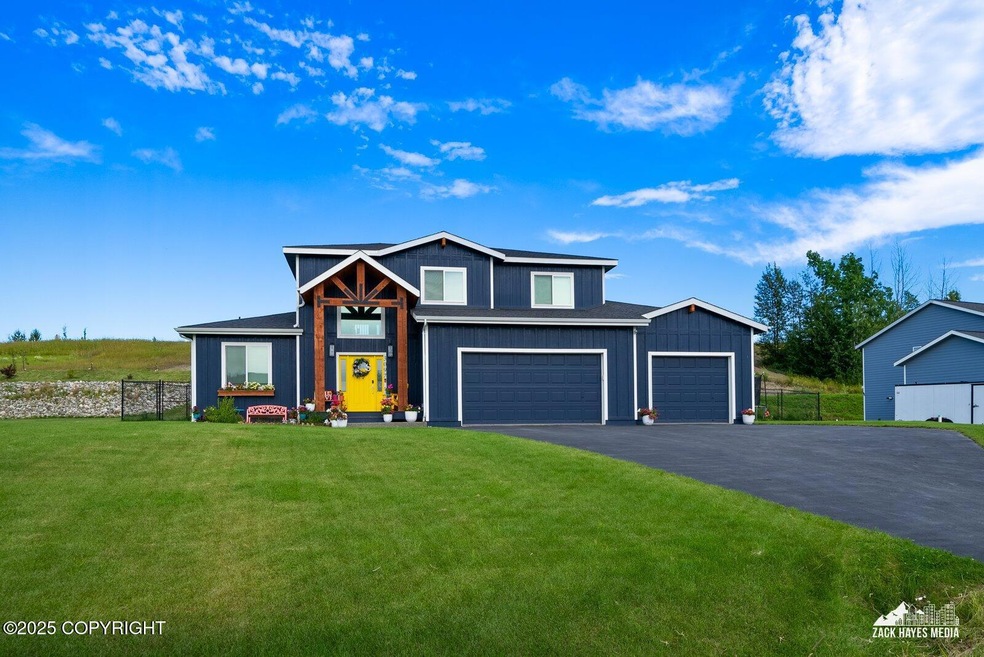 Exterior Front August 2024