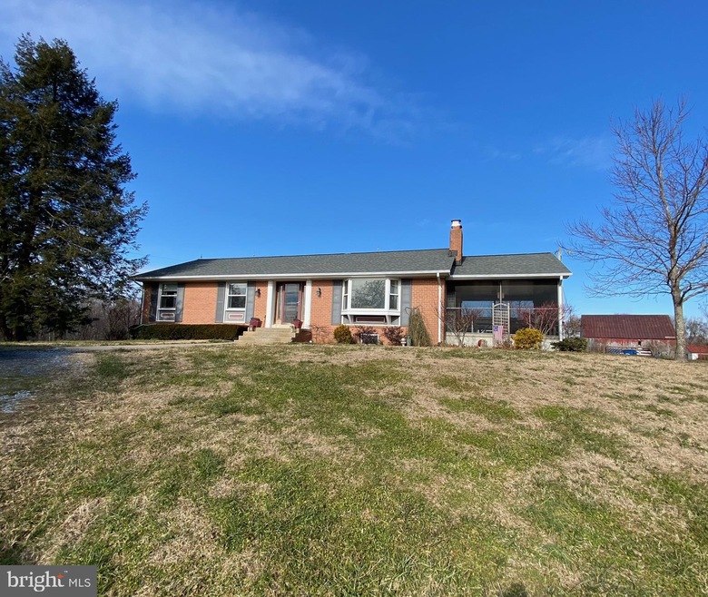 15120 Nelson Perrie Rd, Brandywine, MD 20613 - photo 1