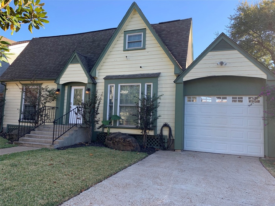 440 Cortlandt St, Houston, TX 77007 - photo 1