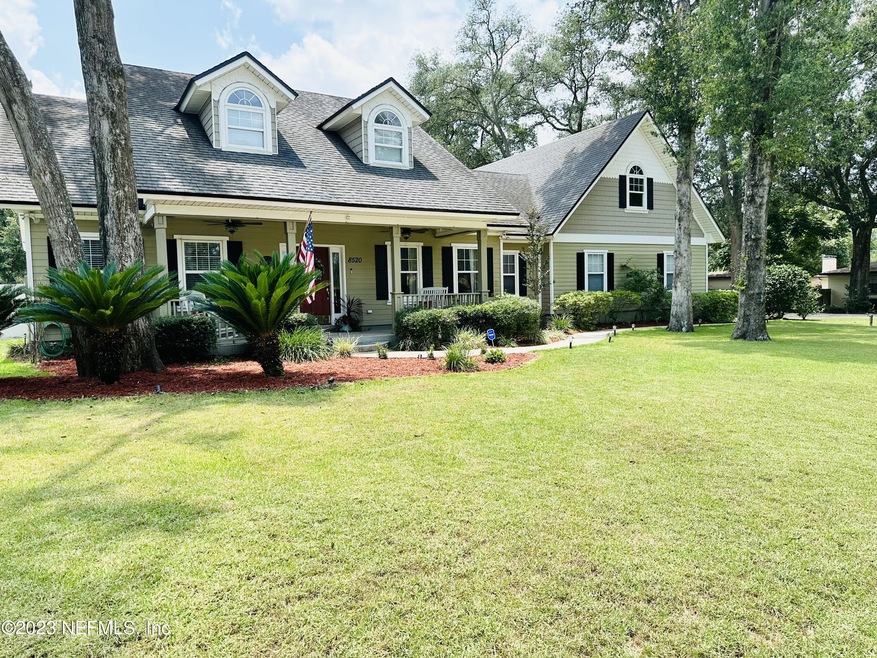 8520 Synhoff Dr, Jacksonville, FL 32216 - photo 1