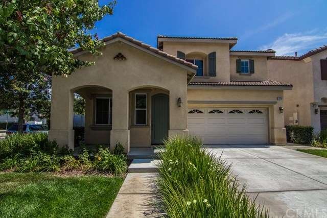 2018 Enna Ct. Corner house on Private Cul de sac