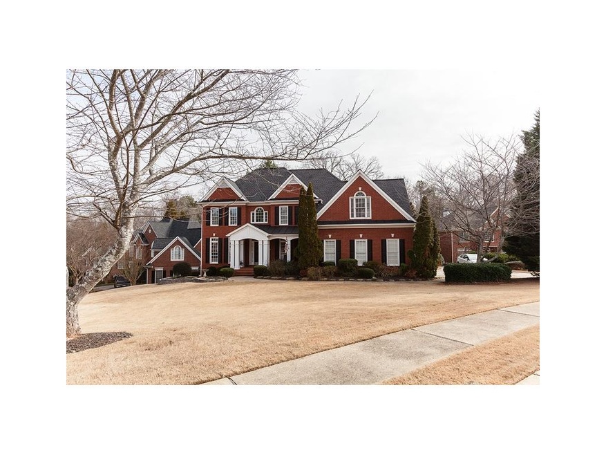 4703 Kinsmon Place, Marietta, GA 30062 - photo 1