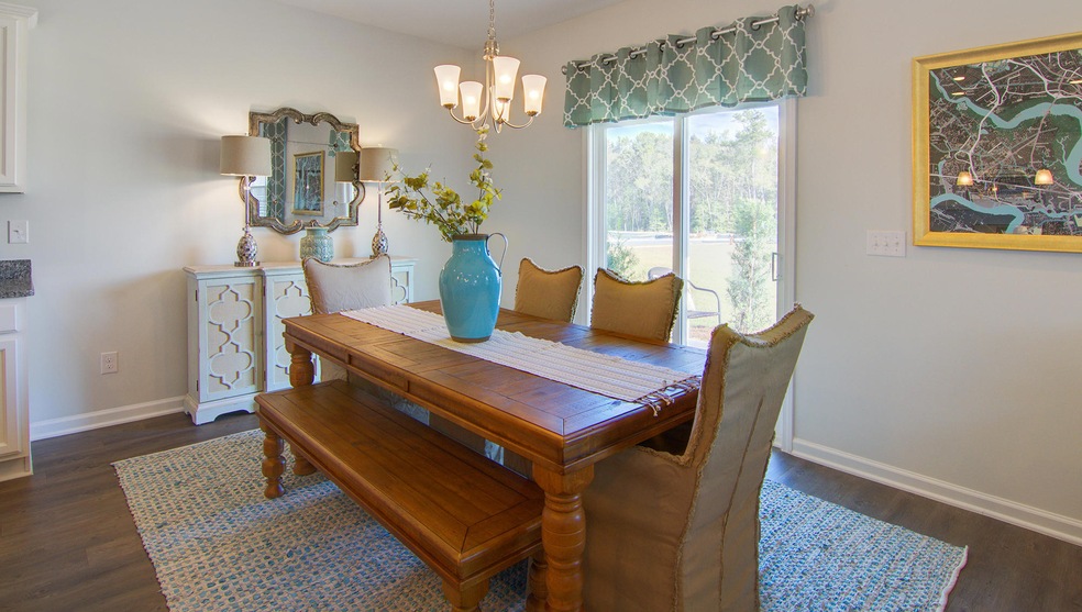 5033 Paddy Field Way, Ladson, SC 29456 - photo 1