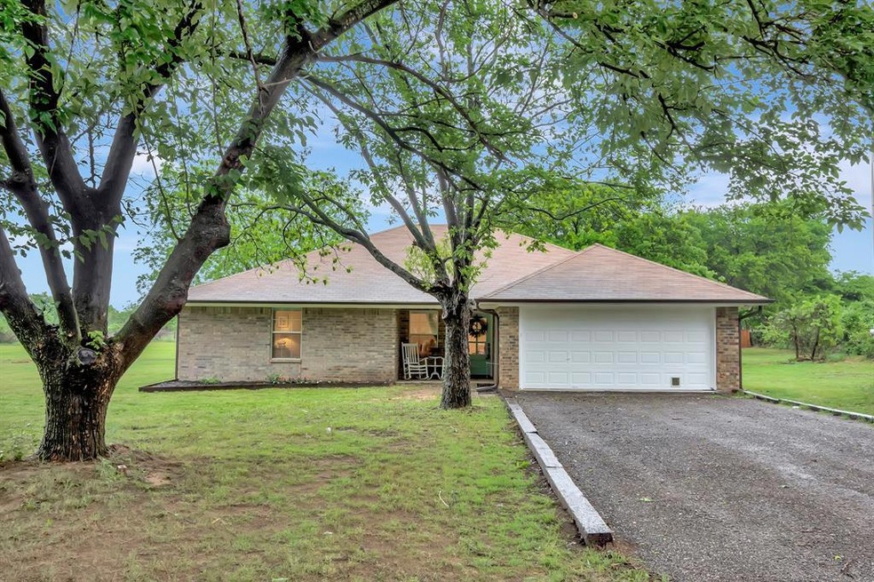 414 County Road 4659, Rhome, TX 76078 - photo 1