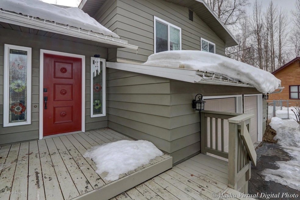 8660 Muir Ct, Anchorage, AK 99504 - photo 1