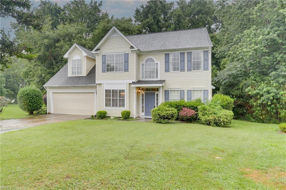 Sold $439,900 • Co-Listing Agent