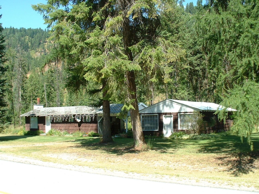2775 Deep Lake Boundary Rd, Colville, WA 99114 - photo 1