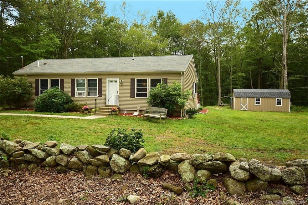 20 Abington Rd, Eastford, CT 06242 - photo 1