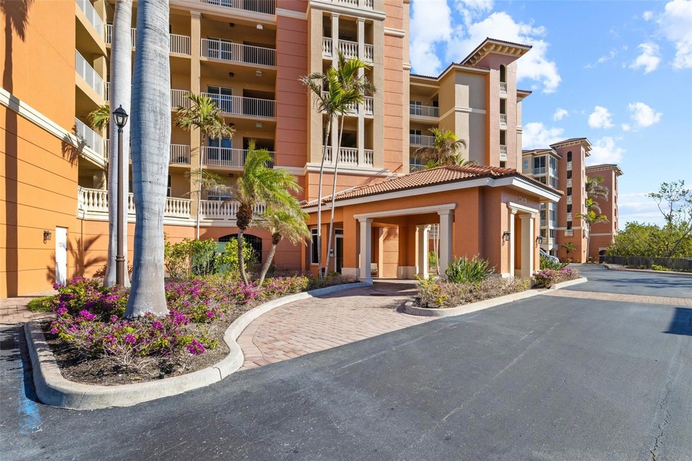 Welcome to Estero Bayside!