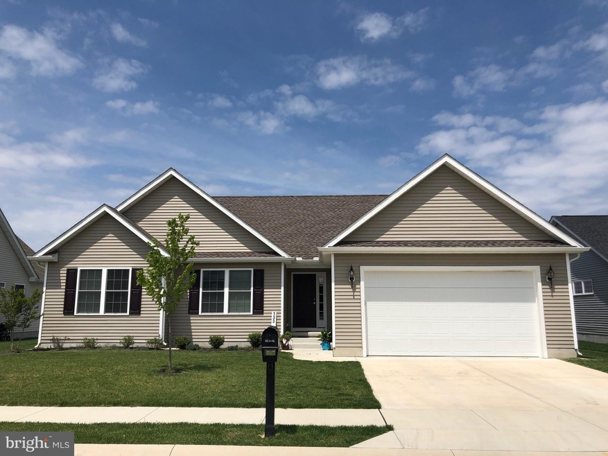 133 William Ross Ln, Seaford, DE 19973 - photo 1