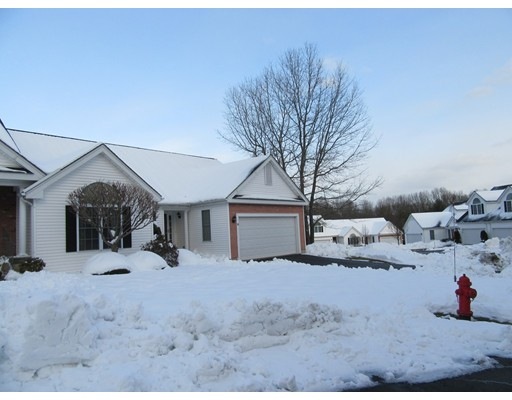 60 Nature View Dr unit 60, Uxbridge, MA 01569 - photo 1