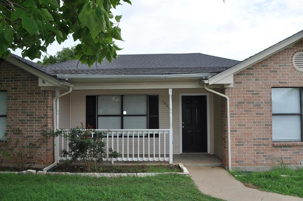 1400 Daffan Ave, Ennis, TX 75119 - photo 1